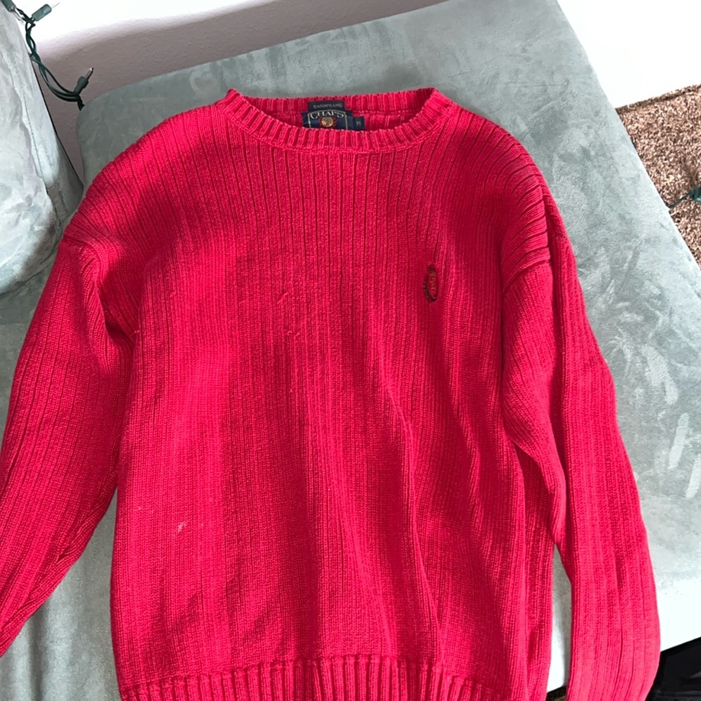 Ralph Lauren sweater